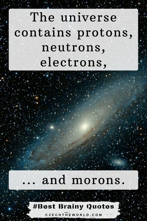 157 Best Brainy Quotes (That You Can Use to Look .